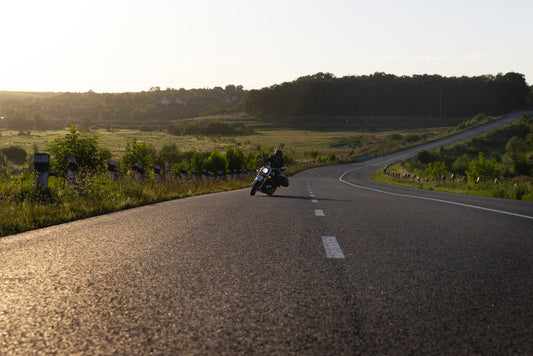 Motorcycle Visibility: How to Stay Safe on the Road