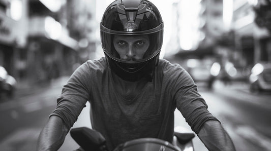 Top 5 Must-Have Accessories for Every Motorcycle Rider