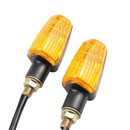 Turn Signal Light 2pcs Universal, 12V