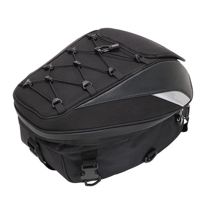 Motorcycle Tail Seat Bag Waterproof