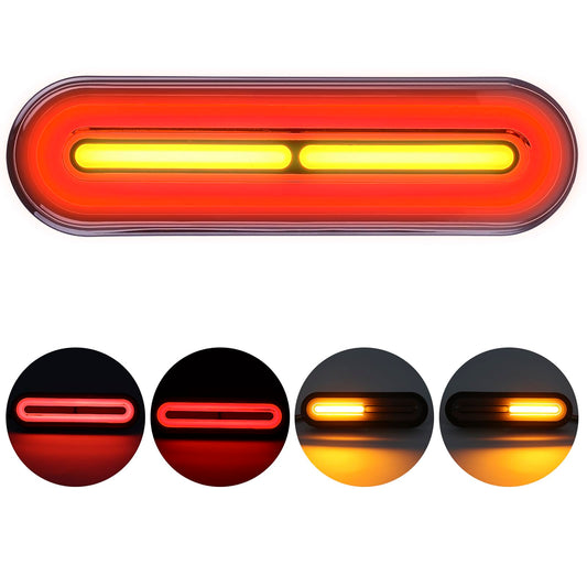 10-80V Motorcycle Indicator Light