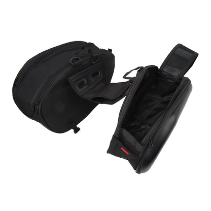 Bolsas de equipaje para motocicletas, de 36 l a 58 l