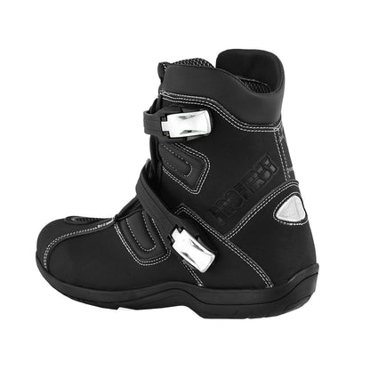 Motorbike Amour Boots Anti Slip