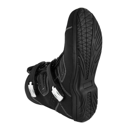 Motorbike Amour Boots Anti Slip