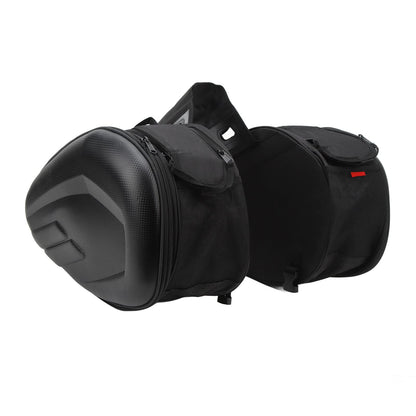 Bolsas de equipaje para motocicletas, de 36 l a 58 l