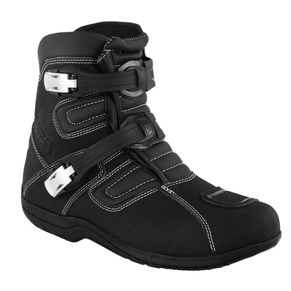 Motorbike Amour Boots Anti Slip