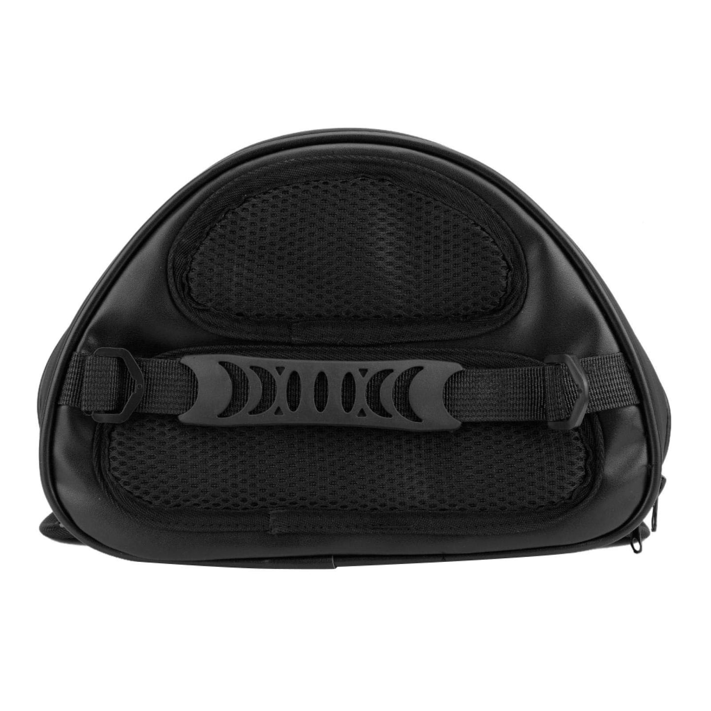 Motorcycle Backseat Bag Waterproof Storage