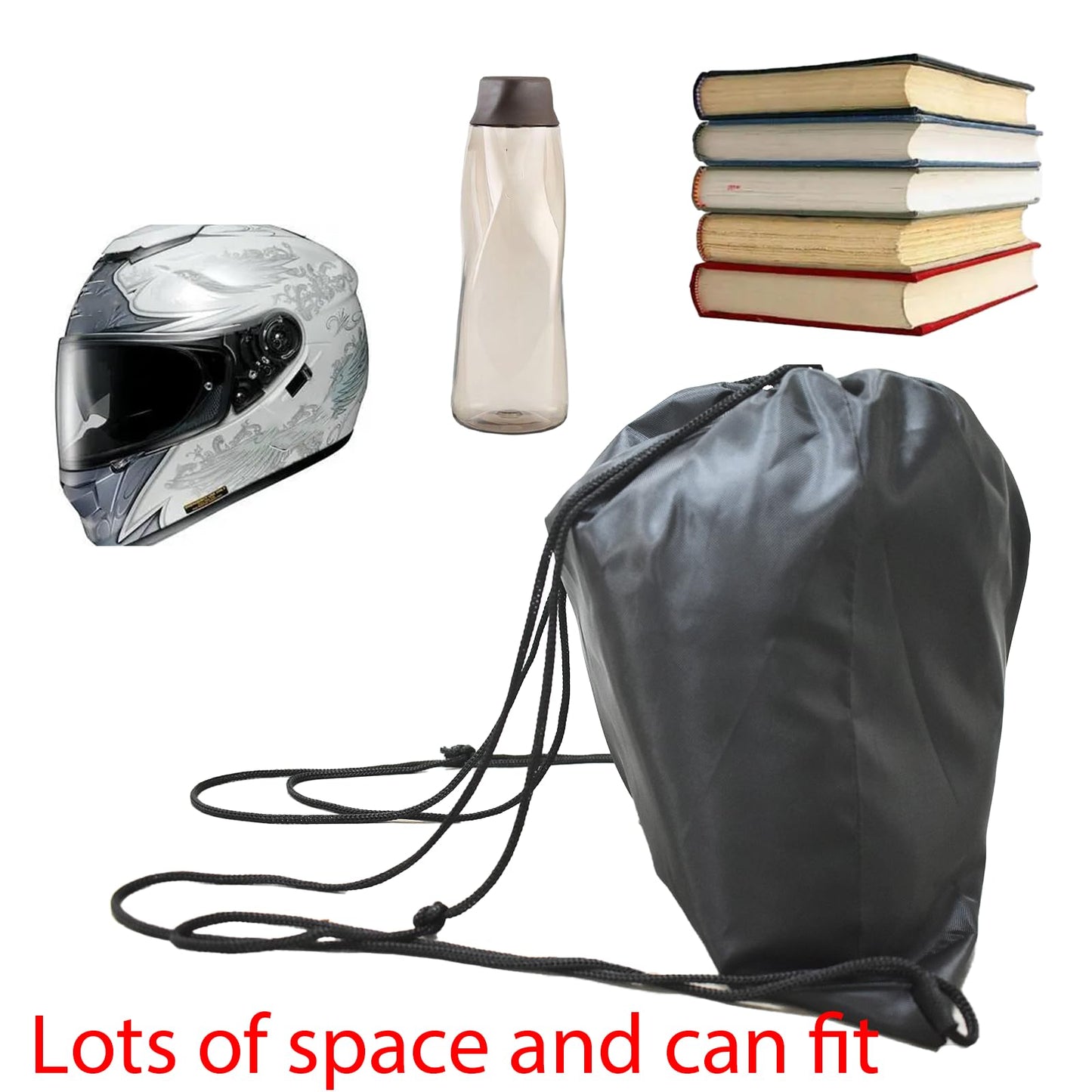 Motorbike Helmet Bag