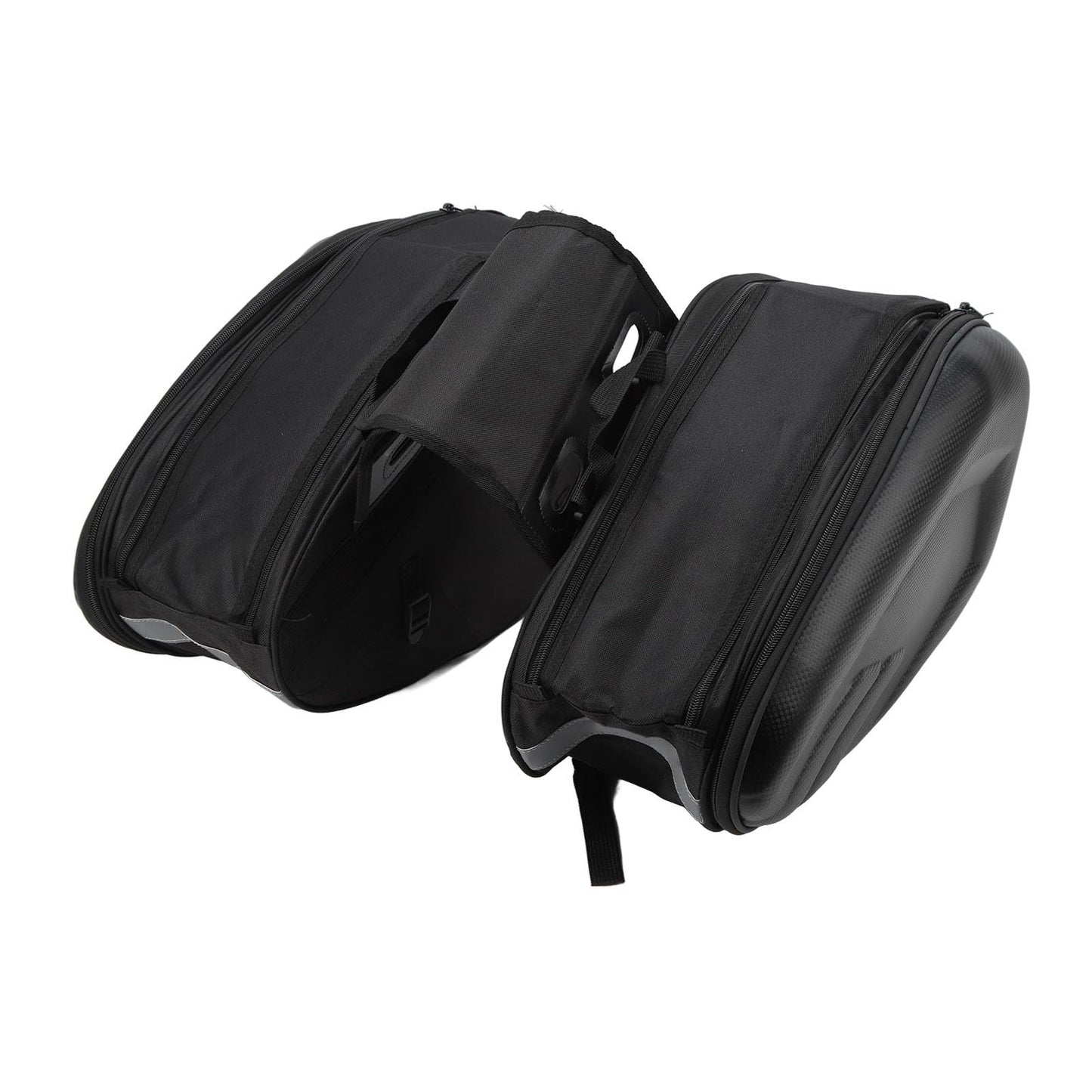 Bolsas de equipaje para motocicletas, de 36 l a 58 l