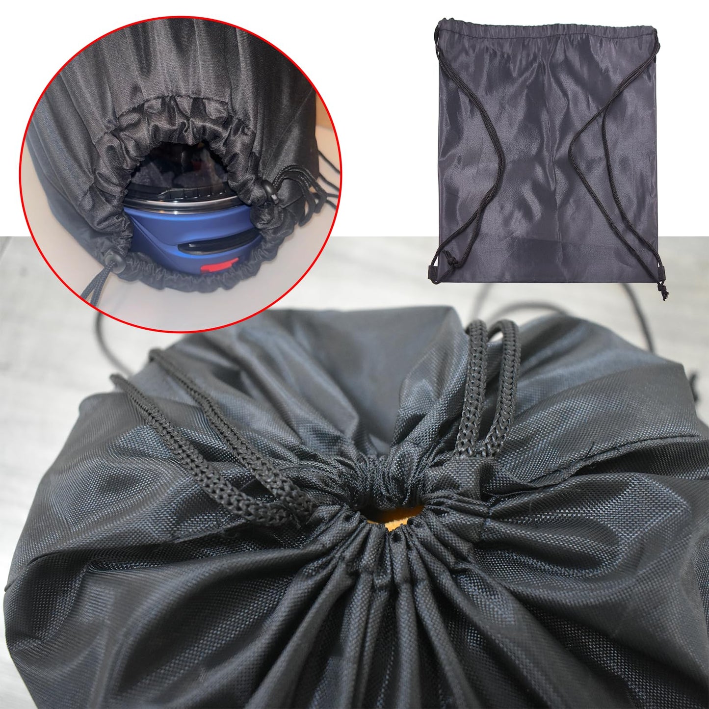 Motorbike Helmet Bag