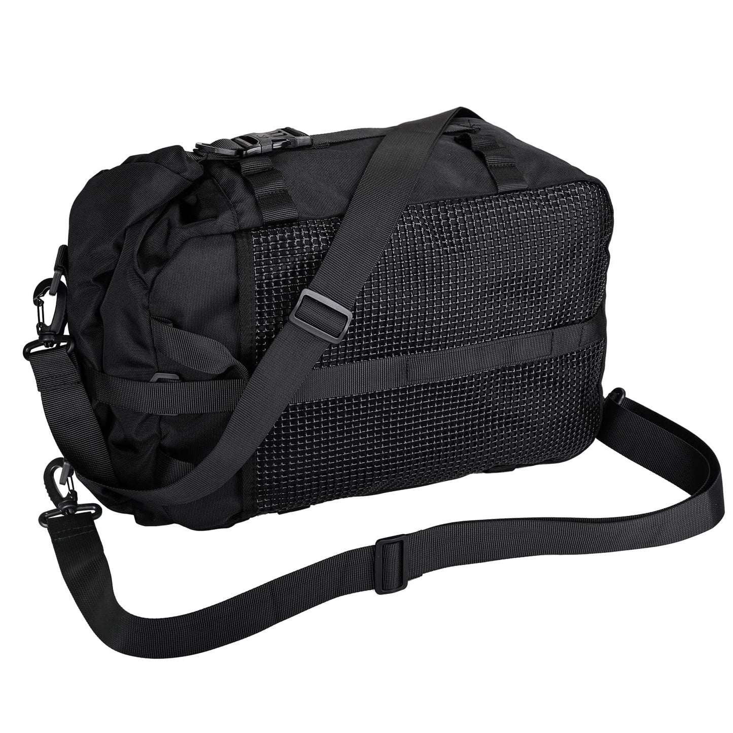 Motorcycle Tail Bag 30L Waterproof